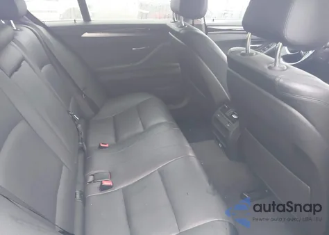 2016 BMW 535I xDrive z USA, uszkodzony, nr VIN WBA5B3C50GG258980